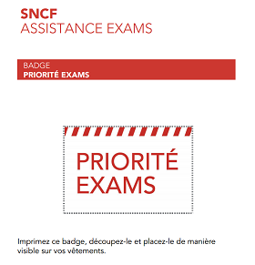 La grève des trains reconduite ce lundi : la SNCF prend une série de mesures pour le premier jour du bac