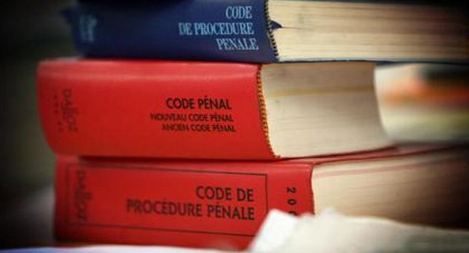 Les faits pour lesquels les deux hommes devraient être mis en examen ce lundi soir sont d'une extrême gravité. Ils sont punis de 30 ans de réclusion (Photo d'illustration)