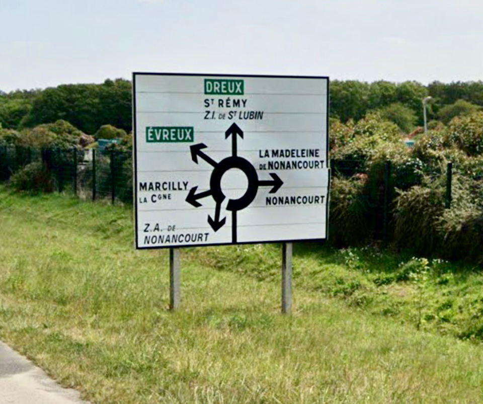 Projet de liaison autoroutière A154/A120 : une enquête de circulation lancée dans l’Eure 