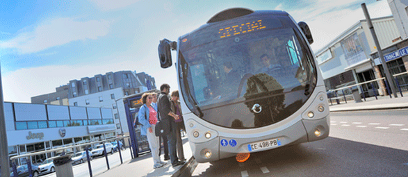 Transports en commun perturbés jeudi à Rouen en raison d'un appel à la grève