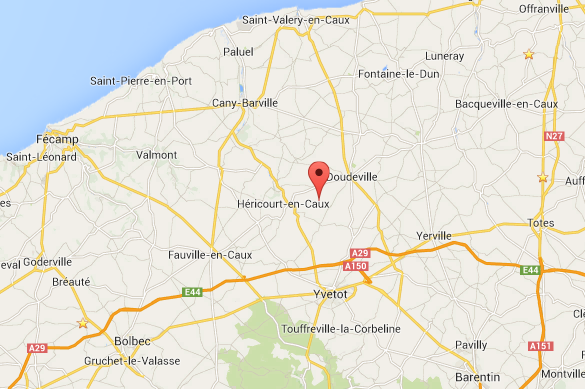 Ils fêtaient la fin des examens : deux jeunes gens grièvement brûlés par une friteuse dans le Pays de Caux