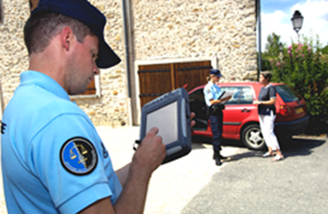 En 2013, en Seine-Maritime, 193 faits de vols ont été recensés par la gendarmerie au préjudice des exploitations agricoles (Photo d'illustration)