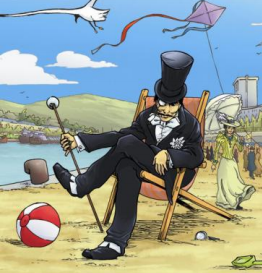 A Rouen sur Mer, une panoplie d'animations pour les enfants