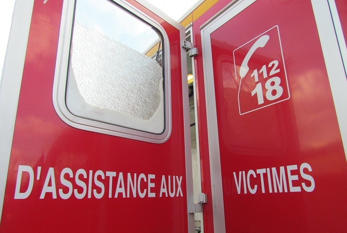 Les secours ne sont pas parvenus à réanimer la victime dont le décès a été déclaré sur place - Illustration © Adobe stock