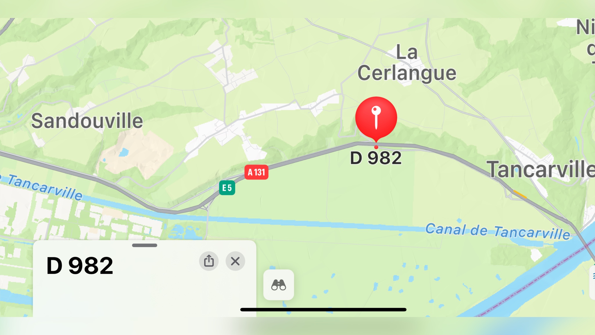 Sortie de route mortelle en Seine-Maritime : la victime est un homme de 24 ans 