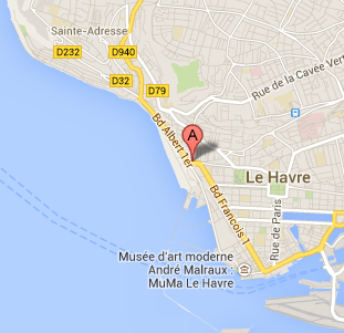Au Havre, deux faux agents des eaux dérobent les bijoux d'une octogénaire