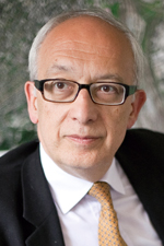 L'hommage d'Yvon Robert aux deux victimes rouennaises du crash d'Air Algérie 