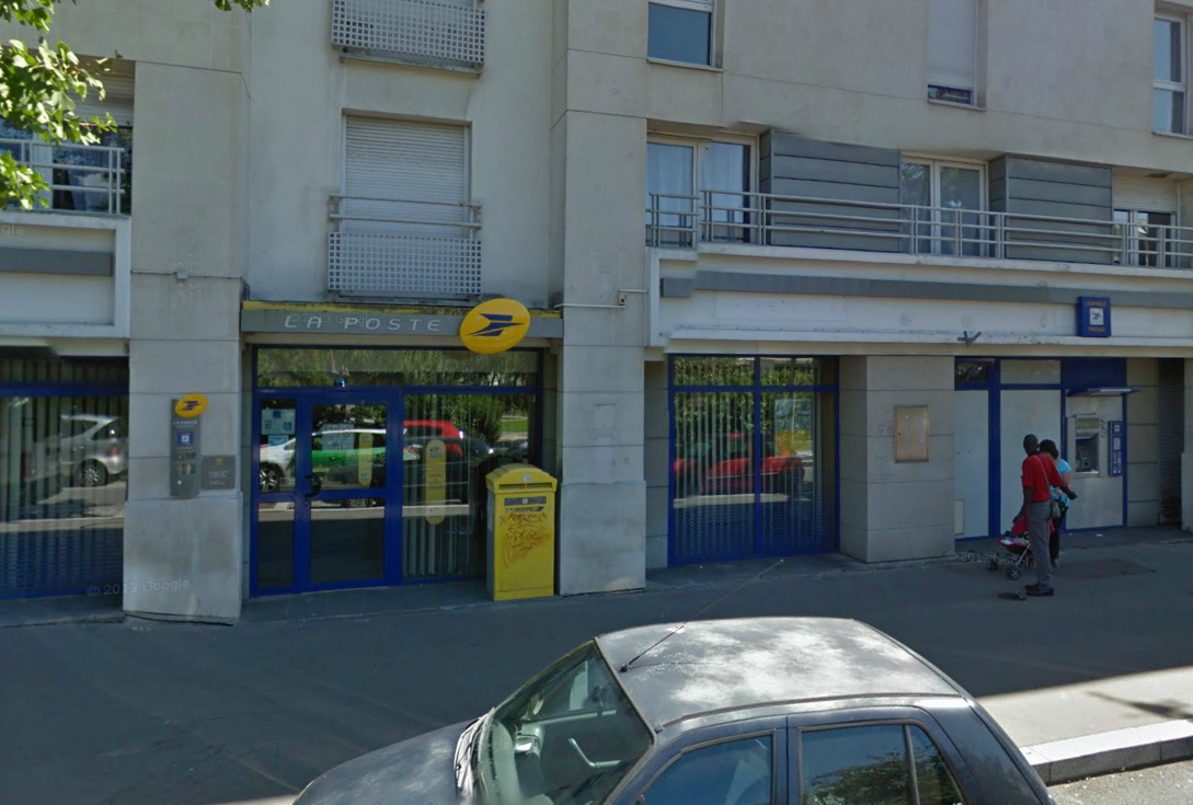 Rouen : le bureau de poste préfecture se modernise et ferme pendant trois mois