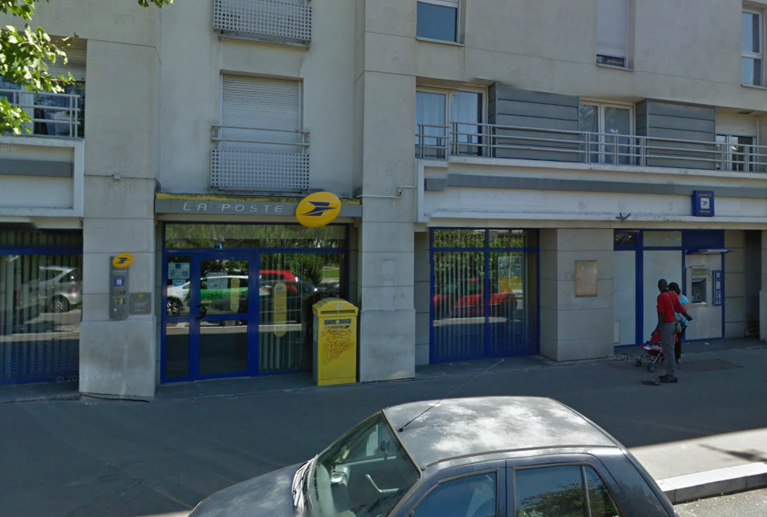 La Poste Rouen Prefecture Rouvre Apres Dix Semaines De Travaux 76actu La Poste Rouen Prefecture Rouvre Apres Dix Semaines De Travaux 76actu