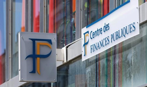 Le Centre des Finances publiques est régulièrement victime de lettres suspectes (Photo d'illustration)