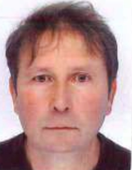 Le quinquagénaire disparu dans l'Eure a été retrouvé ce dimanche soir