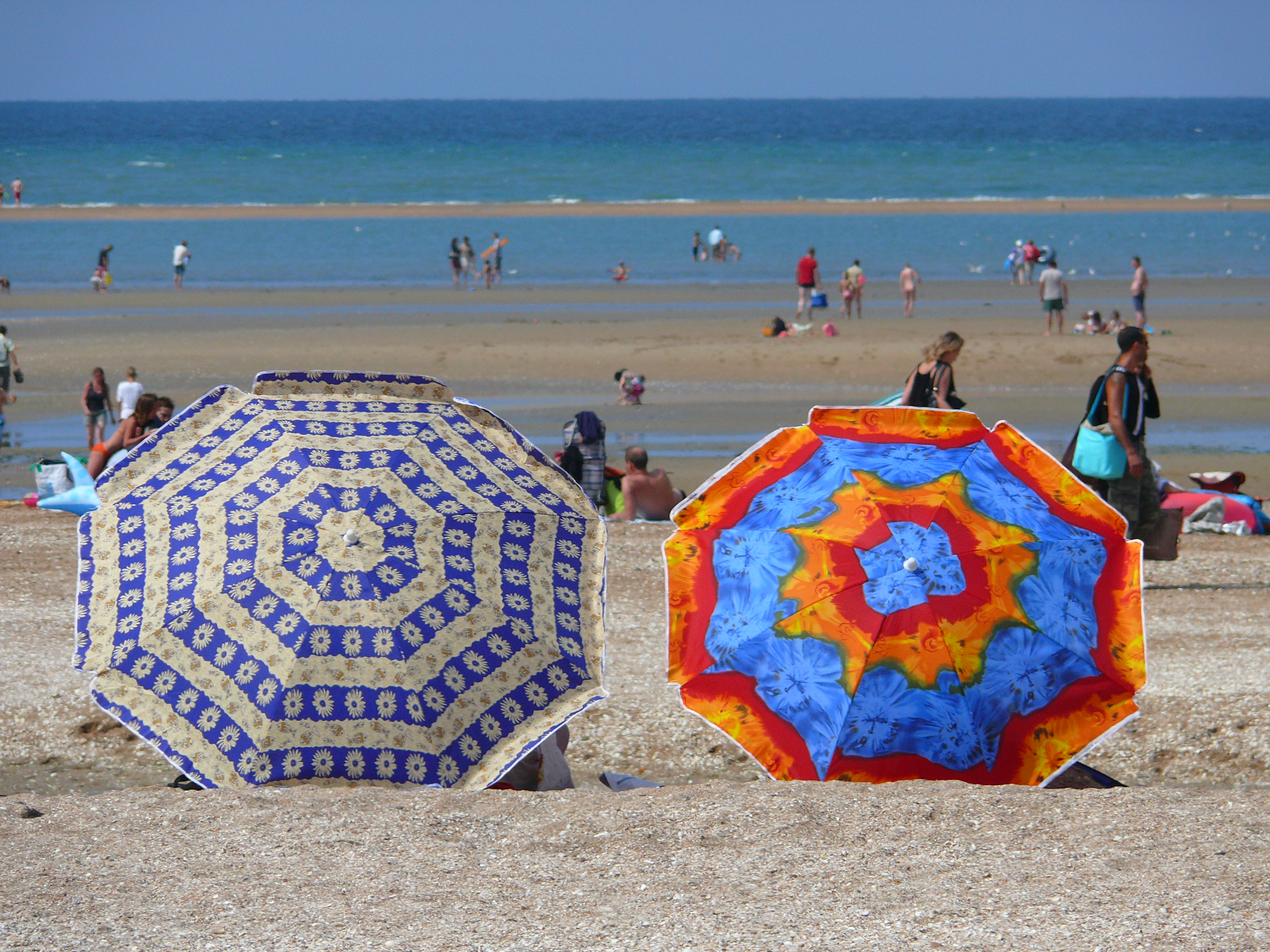 Photo d'illustration © www.calvados-tourisme.com