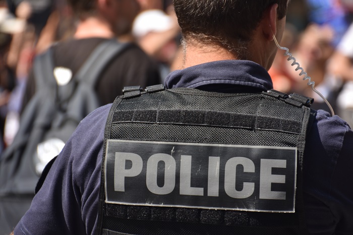300 policiers et gendarmes sont mobilisés samedi et dimanche en Seine-Maritime - Illustration © Adobe Stock
