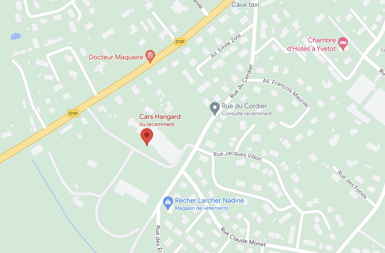 Violent incendie cette nuit à Yvetot : plusieurs bus détruits par les flammes 