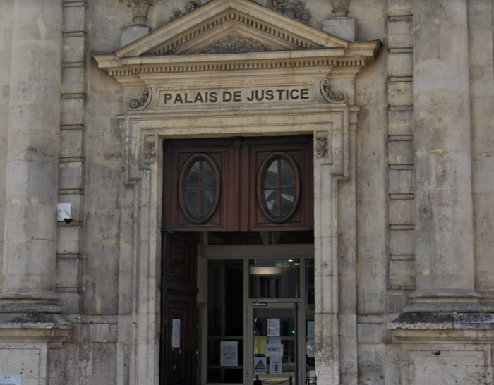 Le quadragénaire a été jugé ce vendredi après-midi en comparution immédiate devant le tribunal judiciaire d'Evreux - Illustration