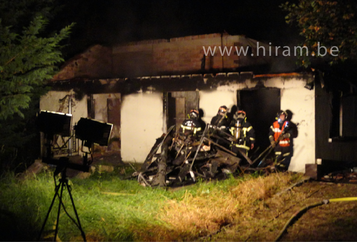 Photo extraite du blog Hiram.be