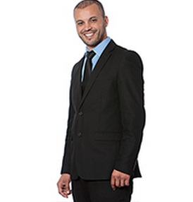 Mohamed Zeghoudi est originaire du quartier du Bois de Bléville, au Havre