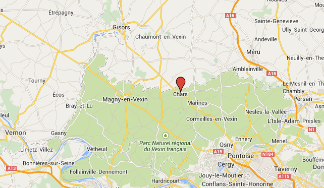 Une femme tuée par un train sur la ligne J : trafic interrompu entre Pontoise et Gisors