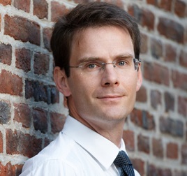 Nicolas Mayer-Rossignol