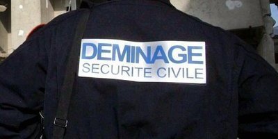 Rouen : l'obus était un morceau de ferraille bien inoffensif !