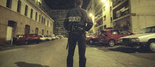 Le Havre : un automobiliste prêt à tout pour échapper à un contrôle de police