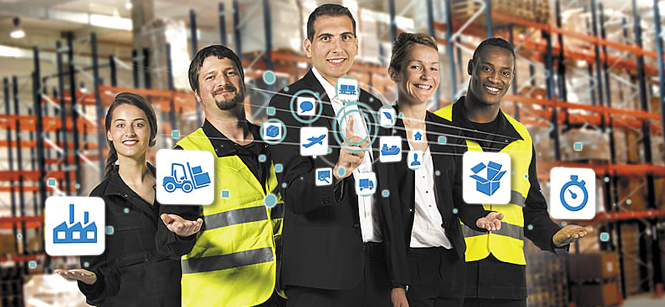 « Les 5 jours de la logistique » à Dieppe, Rouen et Le Havre : pour susciter des vocations