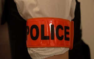 Seine-Maritime : le faux policier de Grémonville, près de Yerville, est interpellé par de vrais gendarmes... 