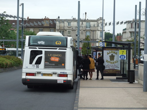 Photo d'illustration DR