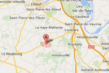 Home jacking à Venon (Eure) : alors qu'ils dormaient, leur maison est cambriolée et leur voiture volée