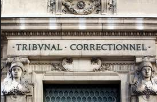 Policiers blessés à Rouen : l'auteur présumé des violences jugé cet après-midi 