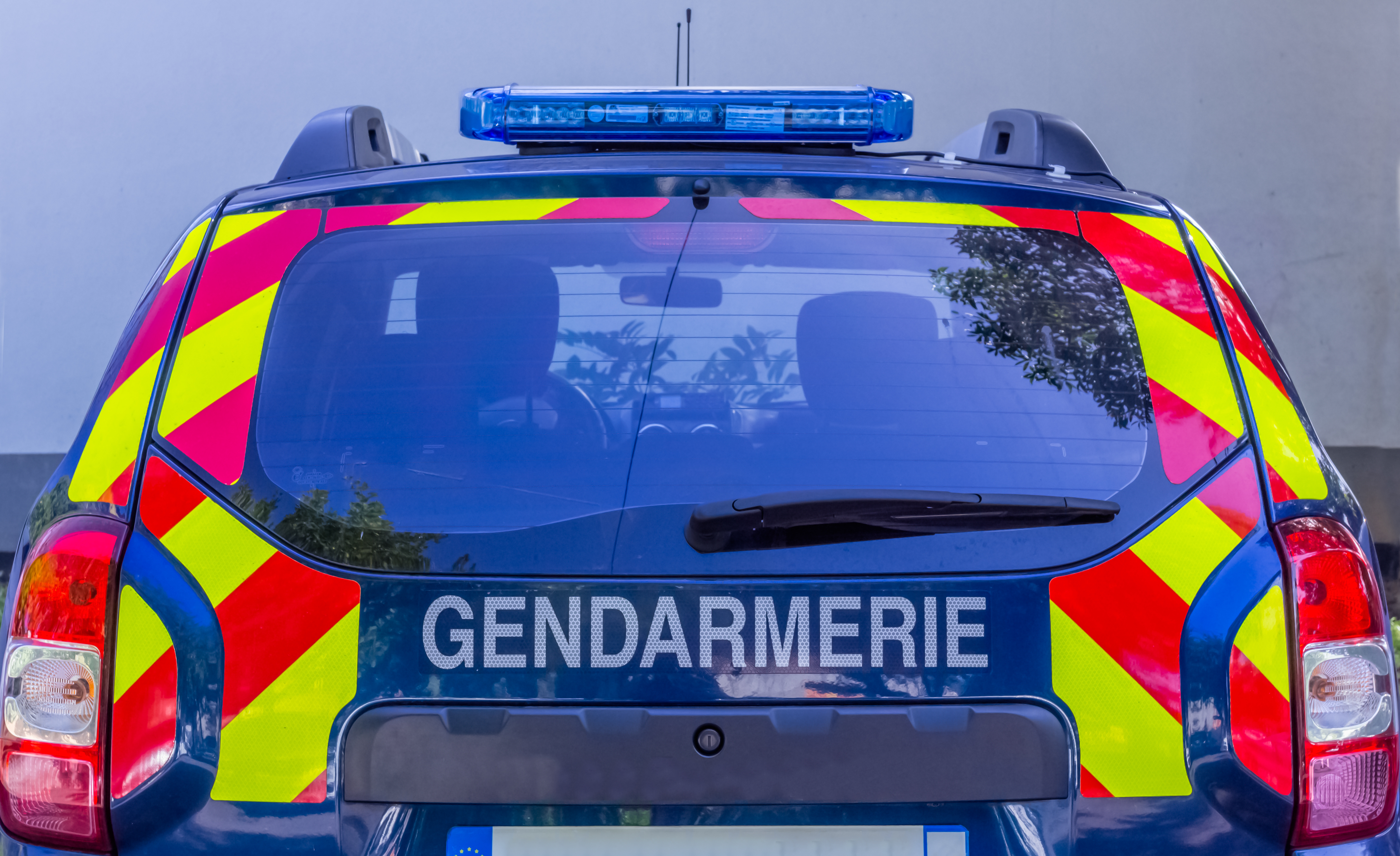 Les investigations destinées à comprendre les circonstances du drame ont été confiées à la gendarmerie de Pont-Audemer - Illustration © Adobe Stock
