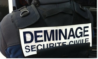 Yvelines. Un engin explosif neutralisé à la gare de Triage de Trappes