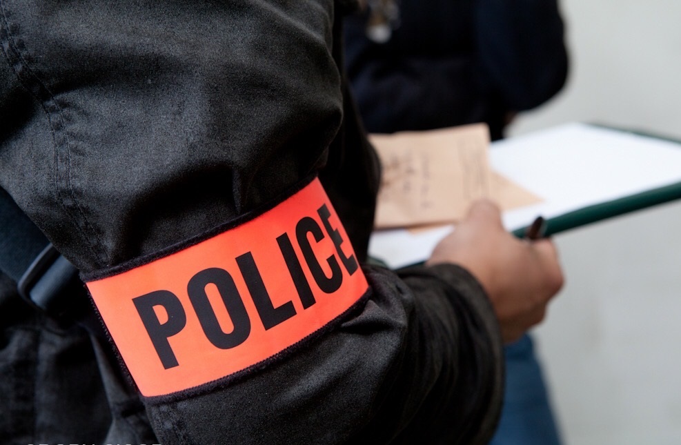 Les investigations de la Police judiciaire et les autopsies ont permis d'établir les causes de la mort du couple de concubins le 1er avril à Bois-Guillaume - Illustration © DGPN