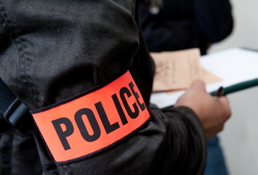 L'enquête a été confiée à la brigade criminelle de la sûreté départementale des Yvelines (Photo DGPN)
