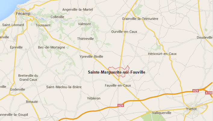 Seine-Maritime : trois blessés graves dans un face-à-face dans le Pays de Caux