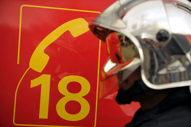 Rosny-sur-Seine : une quinzaine de vélos détruits dans l'incendie d'un local collectif