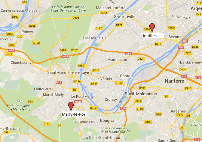 Yvelines : des faux policiers s'emparent des bijoux de leurs victimes de 75 et 85 ans