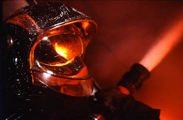 Le corps sans vie du père de famille a été découvert par les sapeurs-pompiers (Photo d'illustration)