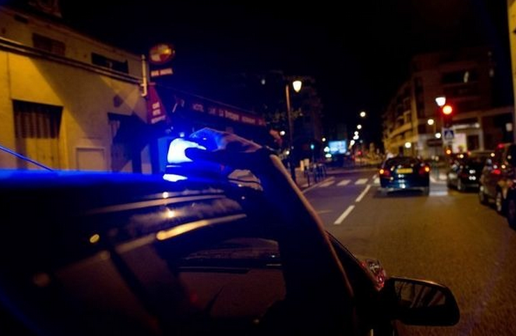 Les policiers de la brigade anti-criminalité ont repéré la Mercedes signalée volée, rue Jacquard (Photo d'illustration)