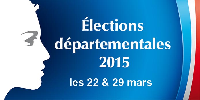 Elections départementales des 22 et 29 mars : ce que les candidats doivent savoir