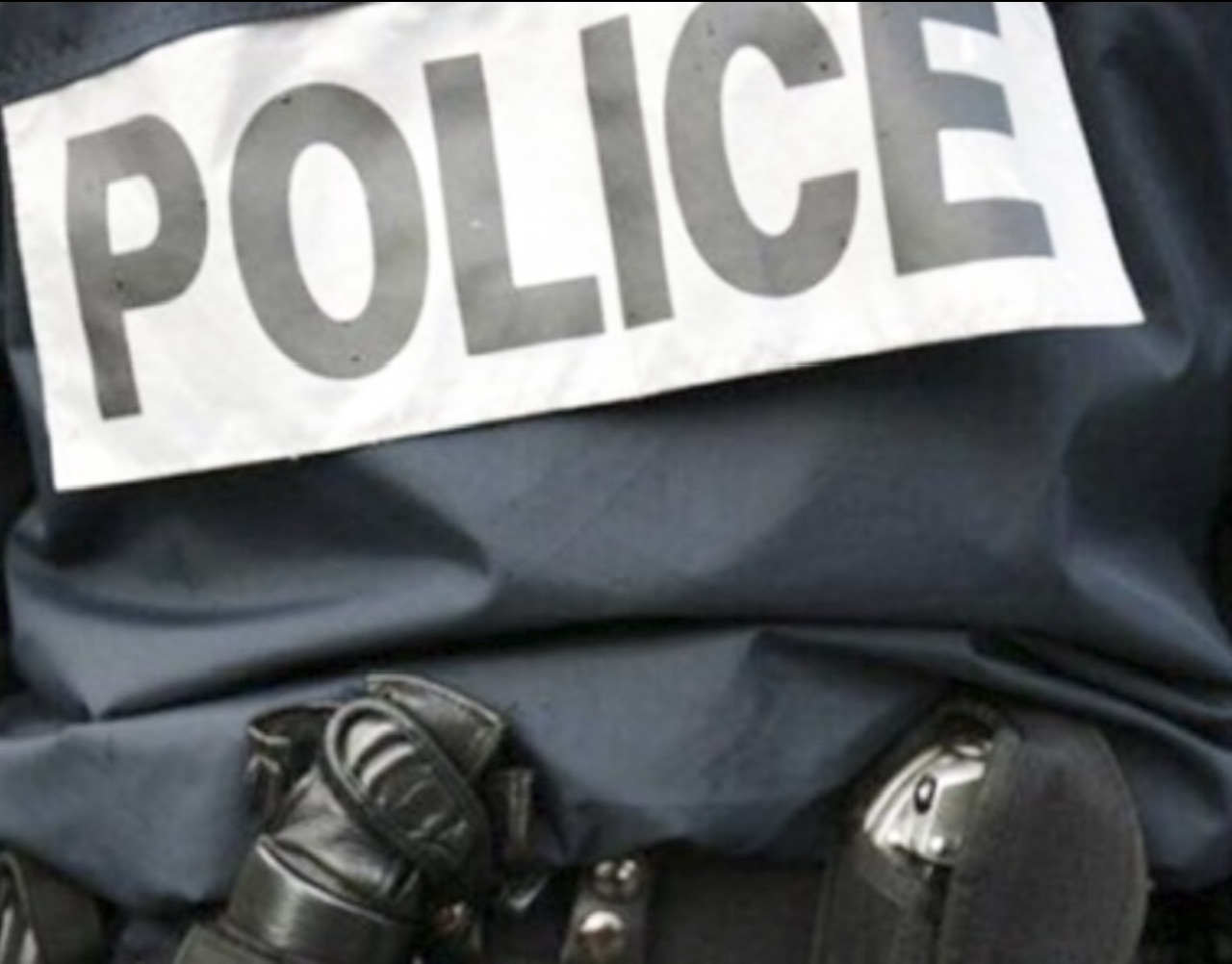 L'acte héroïque d'un policier au Havre : il sauve un homme alcoolisé de la noyade