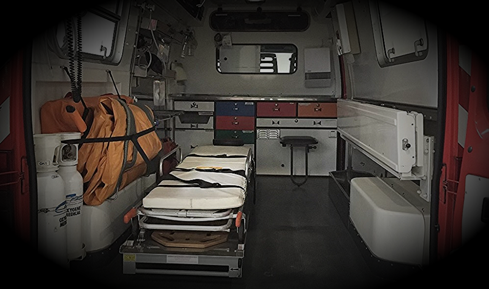 Le sexagénaire a été transporté dans un état grave à l'hôpital Jacques-Monod - Illustration © Pïxabay