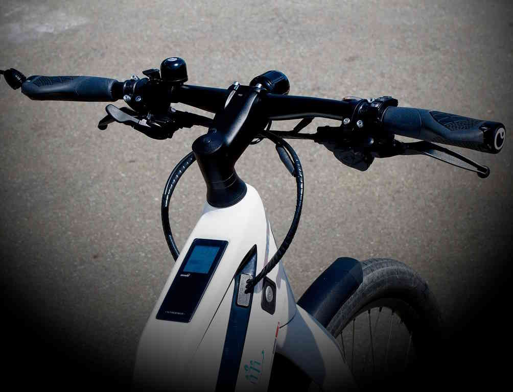 VIDÉO - On a pisté (et retrouvé) un vélo volé grâce à un tracker GPS