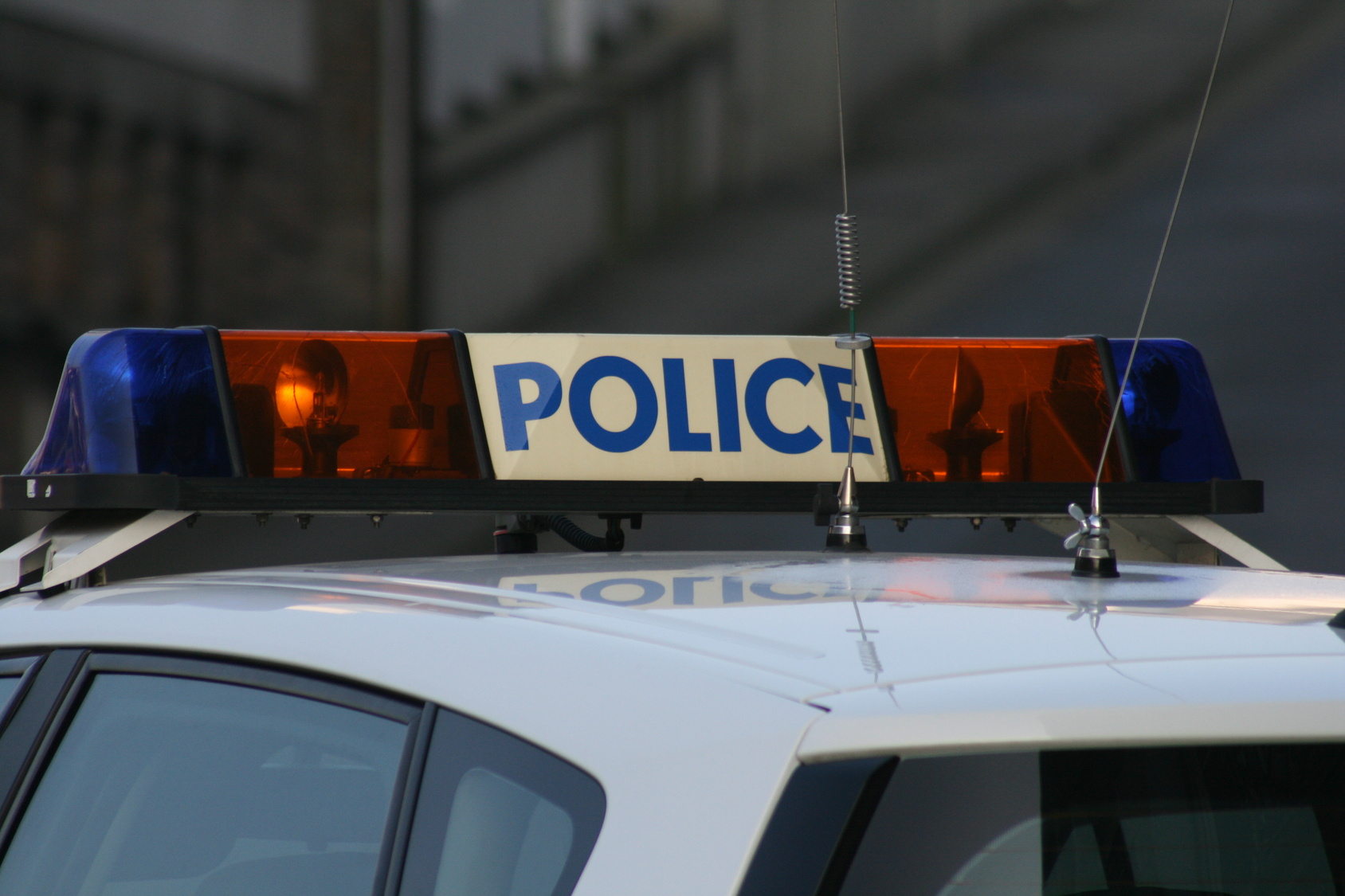 A Mantes-la-Jolie, cette nuit, un cambrioleur maîtrisé par sa victime jusqu'à l'arrivée de la police