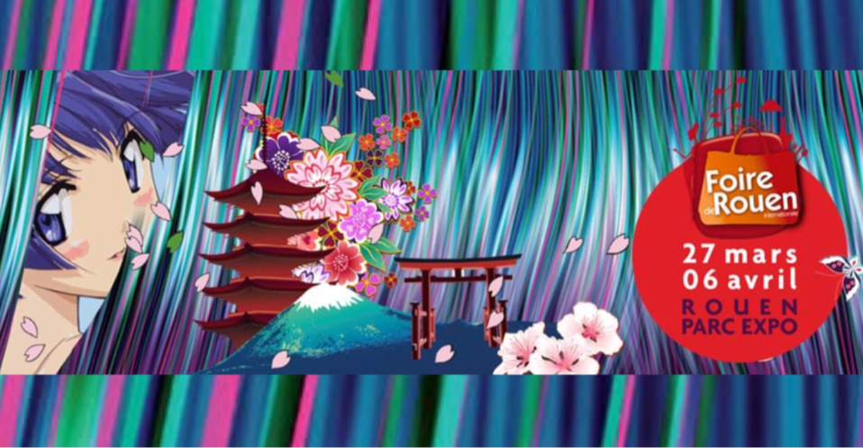 Foire internationale de Rouen : c'est parti pour onze jours