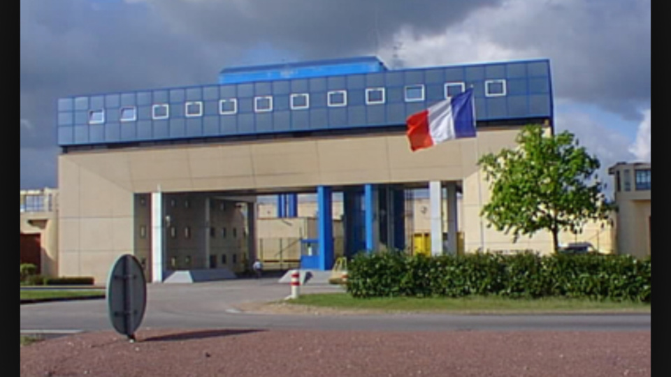 Deux surveillants agressés par un détenu à Val-de-Reuil : "c'était prévisible" dénonce le SPS