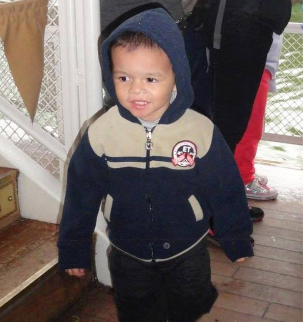 Appel à témoins après la disparition inquiétante de Marcus, 2 ans, dans le Val d'Oise