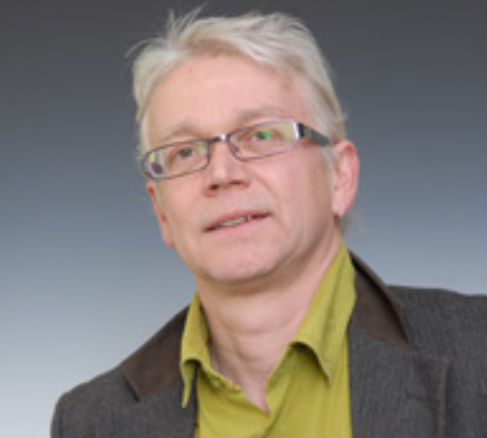 Yanic Soubien A été désigné officiellement pour mener la liste d'EELV en Normandie