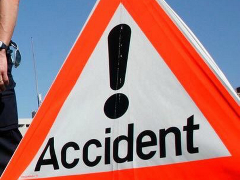 Accident sur l'A12 : quatre véhicules impliqués à Saint-Cyr-l'Ecole (Yvelines)