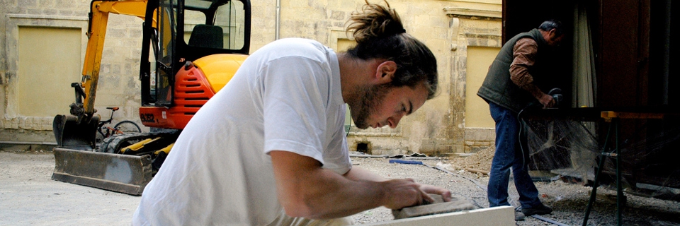 L’objectif est d’amener les jeunes en situation de grande précarité vers l’autonomie (Photo d'illustration @DR)